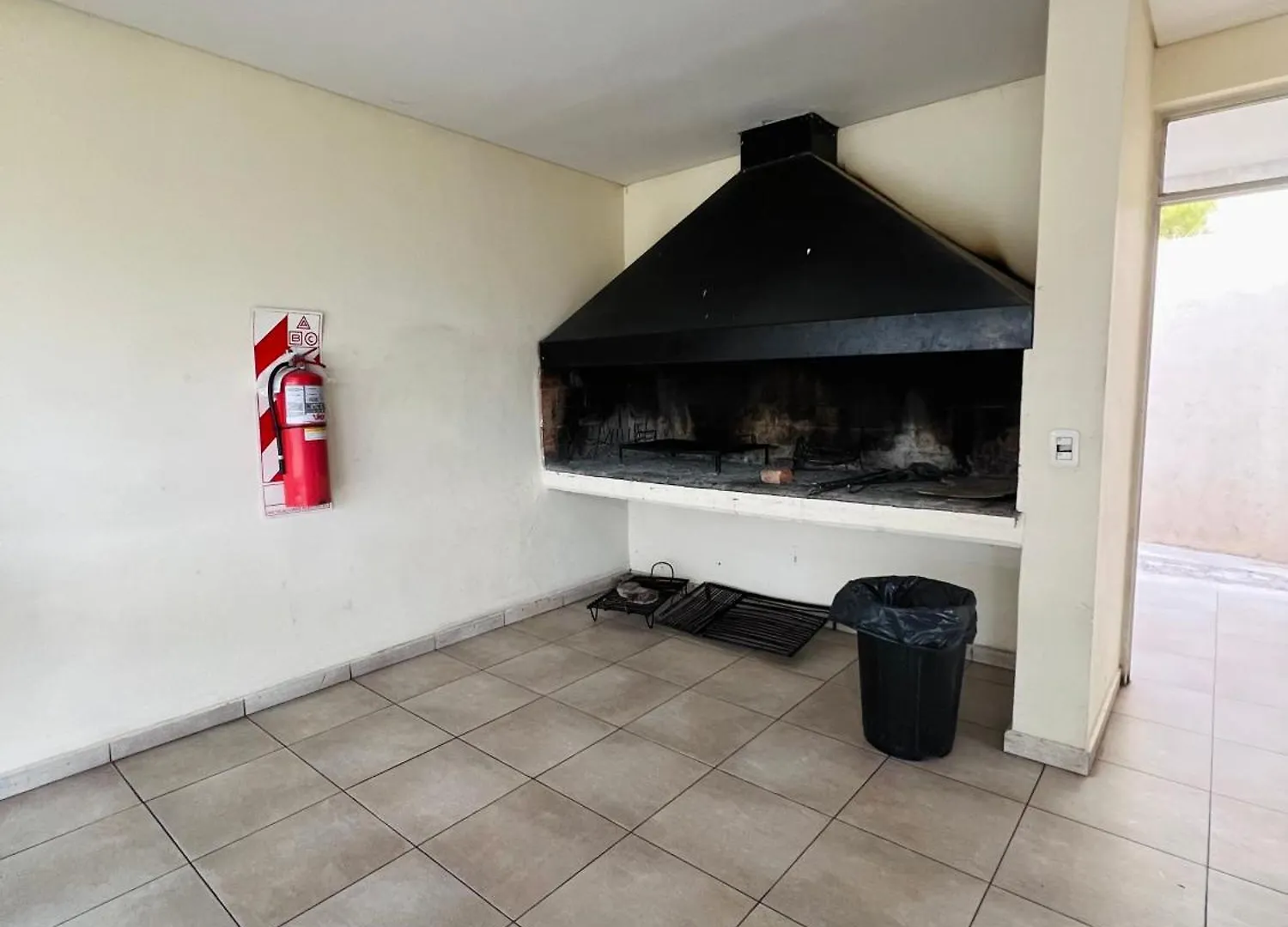 Apartamento Departamento Savina Luxury Las Heras