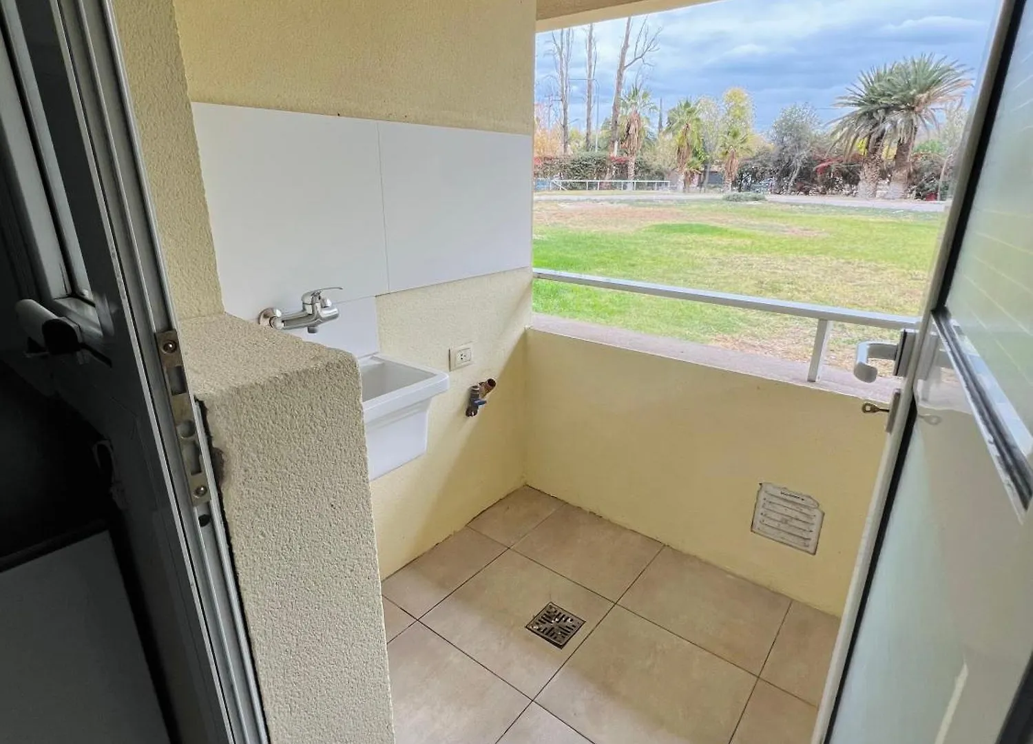 Apartamento Departamento Savina Luxury Las Heras  Argentina