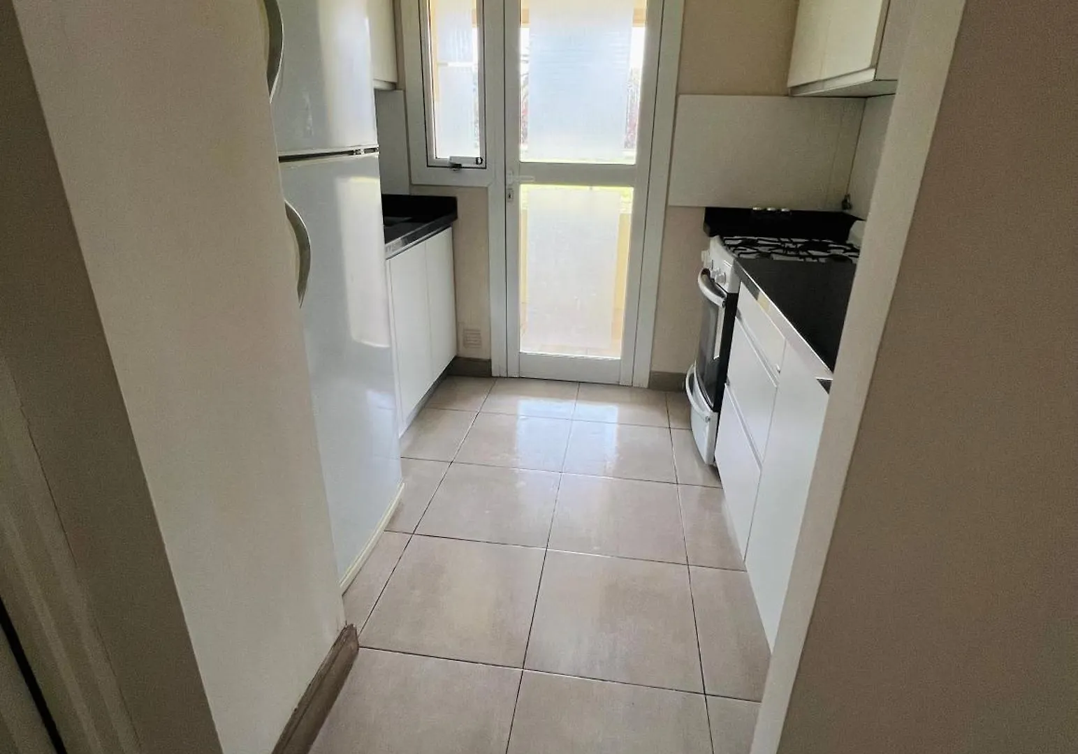 Apartamento Departamento Savina Luxury Las Heras