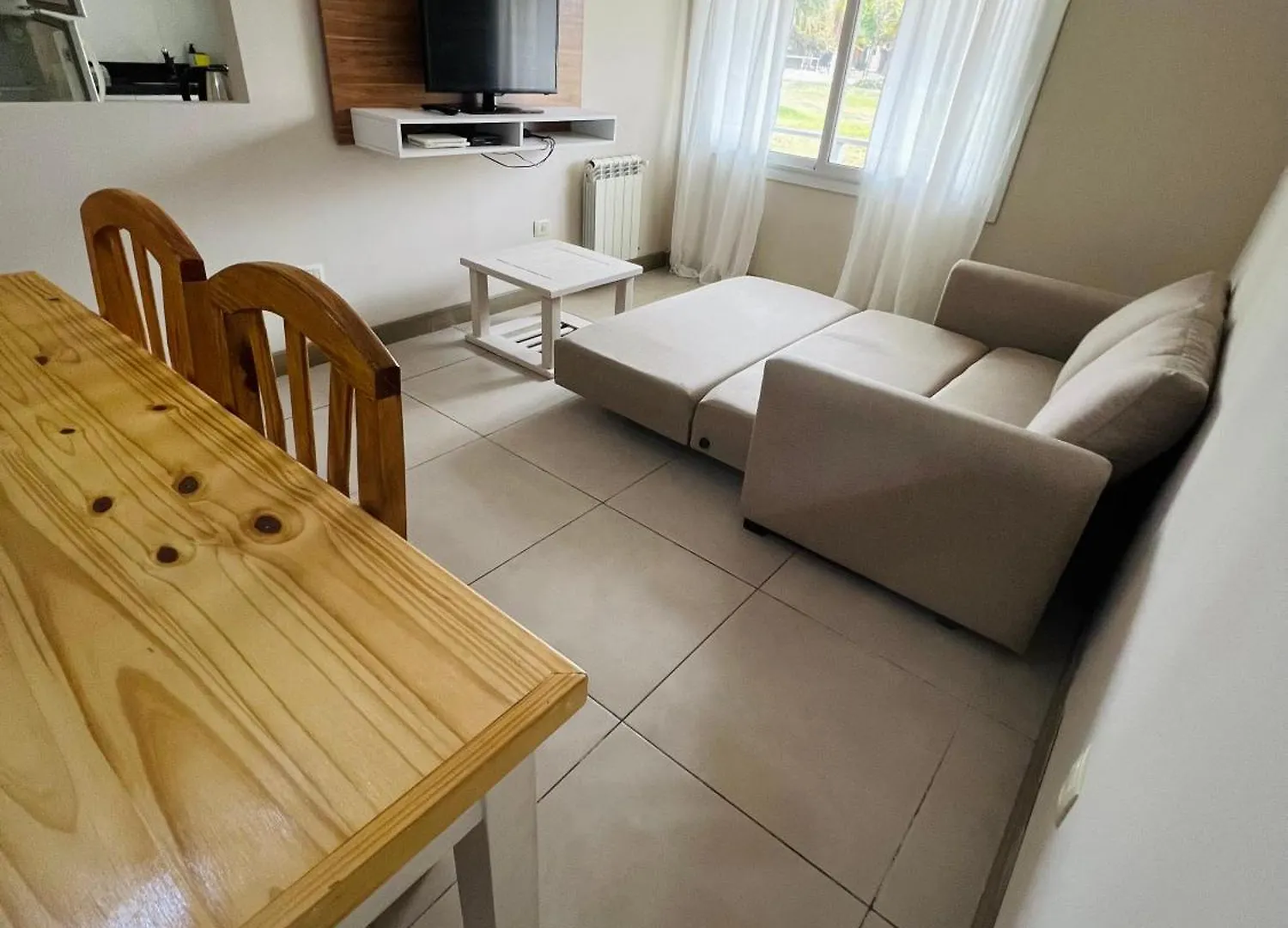 Apartamento Departamento Savina Luxury Las Heras  0*, Las Heras (Mendoza) Argentina